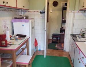 Appartement 2 chambres à vendre dans Cluj-napoca, zone Zorilor