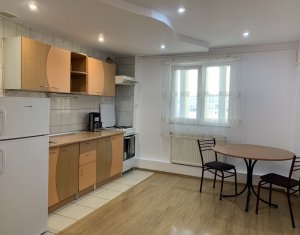 , 37m2 dans Cluj-napoca, zone Marasti