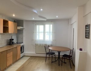 Appartement 1 chambres à vendre dans Cluj-napoca, zone Marasti