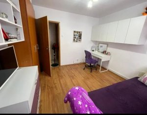 , 40m2 dans Cluj-napoca, zone Manastur