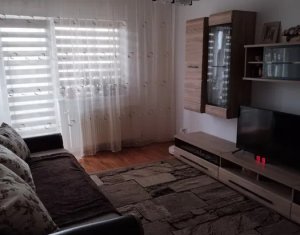 Appartement 2 chambres à vendre dans Cluj-napoca, zone Manastur