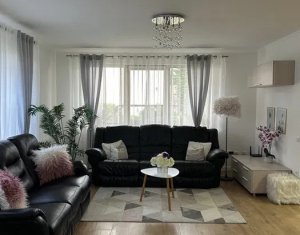 , 119m2 dans Floresti