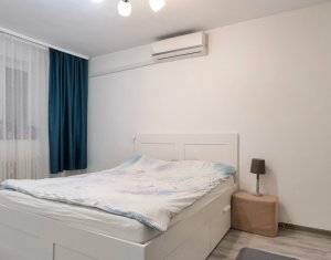 , 50m2 dans Cluj-napoca, zone Manastur