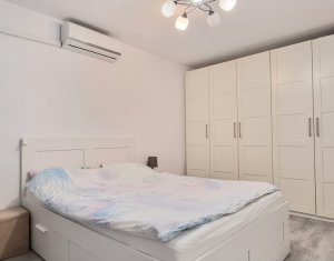 Appartement 2 chambres à louer dans Cluj-napoca, zone Manastur