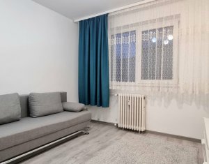Appartement 2 chambres à louer dans Cluj-napoca, zone Manastur