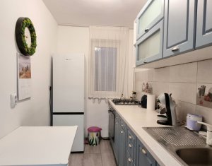 Appartement 2 chambres à louer dans Cluj-napoca, zone Manastur