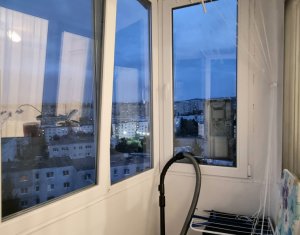 Appartement 2 chambres à louer dans Cluj-napoca, zone Manastur