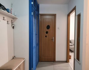 Appartement 2 chambres à louer dans Cluj-napoca, zone Manastur