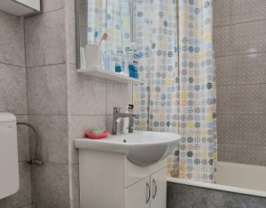Appartement 2 chambres à louer dans Cluj-napoca, zone Manastur