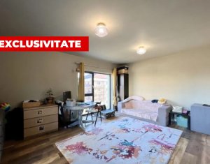 , 56m2 dans Cluj-napoca, zone Gheorgheni