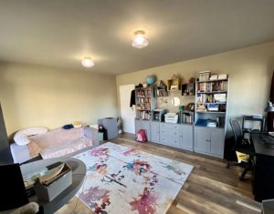 Appartement 2 chambres à vendre dans Cluj-napoca, zone Gheorgheni