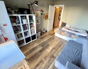 Appartement 2 chambres à vendre dans Cluj-napoca, zone Gheorgheni