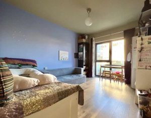 Appartement 2 chambres à vendre dans Cluj-napoca, zone Gheorgheni