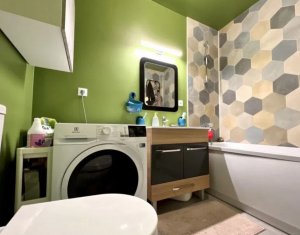 Appartement 2 chambres à vendre dans Cluj-napoca, zone Gheorgheni