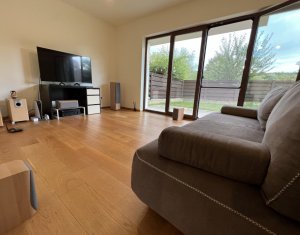 , 160m2 dans Cluj-napoca, zone Borhanci