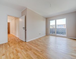 Appartement 2 chambres à vendre dans Cluj-napoca, zone Marasti