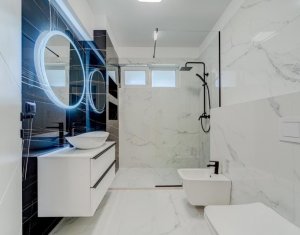 Appartement 2 chambres à vendre dans Cluj-napoca, zone Marasti