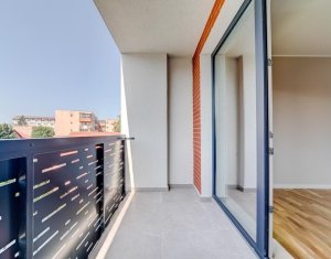 Appartement 2 chambres à vendre dans Cluj-napoca, zone Marasti