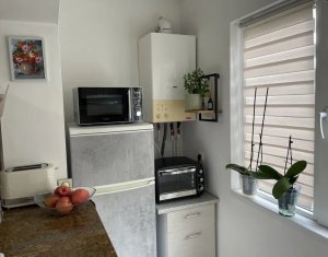 Studio à vendre dans Cluj-napoca, zone Marasti