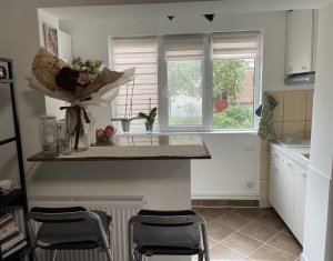 Studio à vendre dans Cluj-napoca, zone Marasti