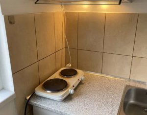 Studio à vendre dans Cluj-napoca, zone Marasti