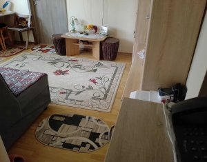 , 36m2 dans Cluj-napoca, zone Manastur