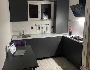 , 37m2 dans Cluj-napoca, zone Manastur