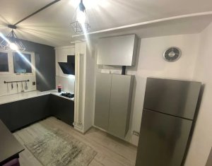Appartement 2 chambres à vendre dans Cluj-napoca, zone Manastur