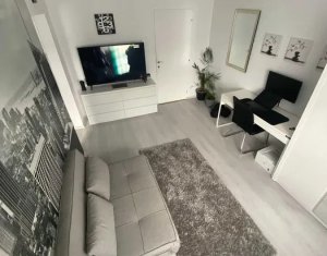 Appartement 2 chambres à vendre dans Cluj-napoca, zone Manastur