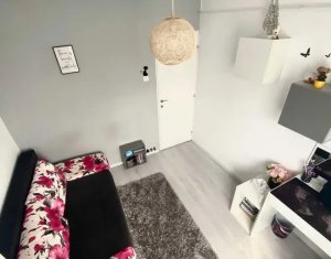 Appartement 2 chambres à vendre dans Cluj-napoca, zone Manastur