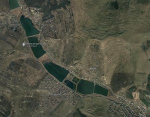 , 1000m2 dans Campenesti