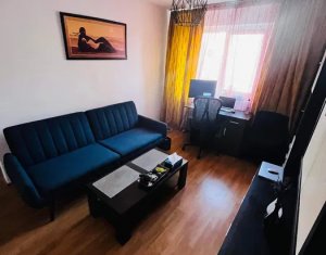, 38m2 dans Cluj-napoca, zone Manastur