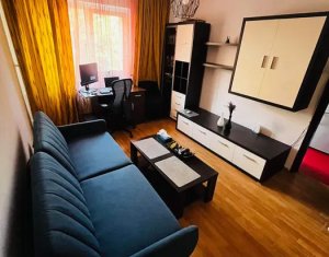 Appartement 2 chambres à vendre dans Cluj-napoca, zone Manastur