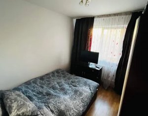 Appartement 2 chambres à vendre dans Cluj-napoca, zone Manastur