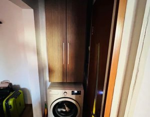 Appartement 2 chambres à vendre dans Cluj-napoca, zone Manastur