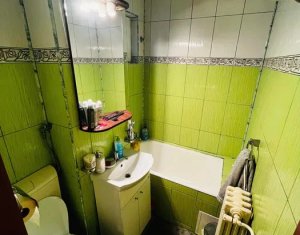 Appartement 2 chambres à vendre dans Cluj-napoca, zone Manastur