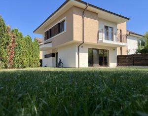 , 160m2 dans Cluj-napoca, zone Borhanci