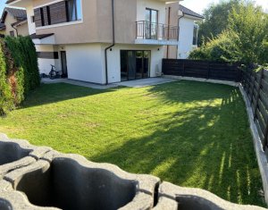 Maison 6 chambres à vendre dans Cluj-napoca, zone Borhanci