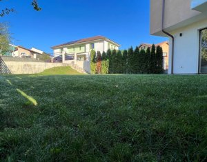 Maison 6 chambres à vendre dans Cluj-napoca, zone Borhanci