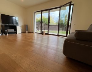 Maison 6 chambres à vendre dans Cluj-napoca, zone Borhanci