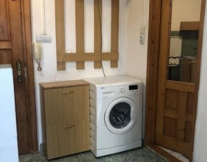 Appartement 1 chambres à vendre dans Cluj-napoca, zone Iris