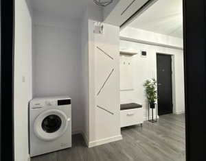 Appartement 2 chambres à vendre dans Cluj-napoca, zone Dambul Rotund