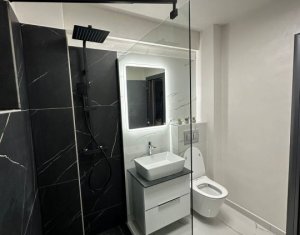 Appartement 2 chambres à vendre dans Cluj-napoca, zone Dambul Rotund