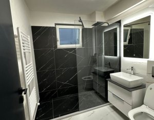 Appartement 2 chambres à vendre dans Cluj-napoca, zone Dambul Rotund