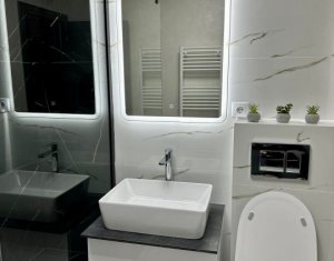 Appartement 2 chambres à vendre dans Cluj-napoca, zone Dambul Rotund