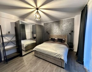 , 43m2 dans Cluj-napoca, zone Dambul Rotund