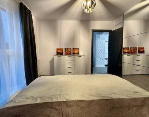 Appartement 2 chambres à vendre dans Cluj-napoca, zone Dambul Rotund