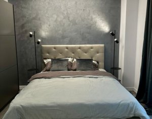 Appartement 2 chambres à vendre dans Cluj-napoca, zone Dambul Rotund