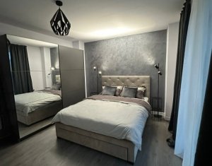 Appartement 2 chambres à vendre dans Cluj-napoca, zone Dambul Rotund