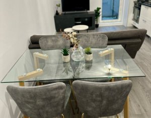 Appartement 2 chambres à vendre dans Cluj-napoca, zone Dambul Rotund